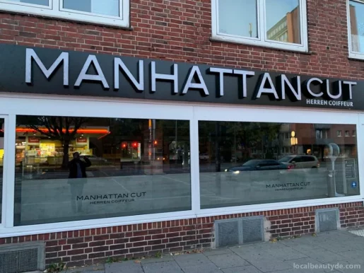 Manhattan Cut - Hamburg, Hamburg - Foto 3