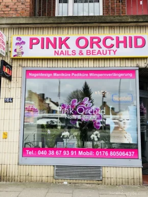 Pink Orchid Nails & Beauty, Hamburg - Foto 4