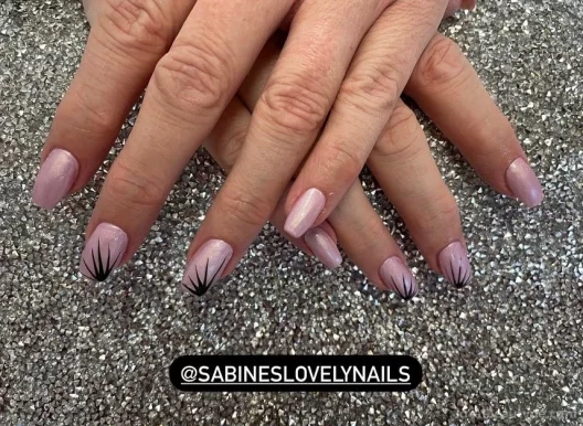 Sabine‘s Lovely Nails, Hamburg - Foto 3