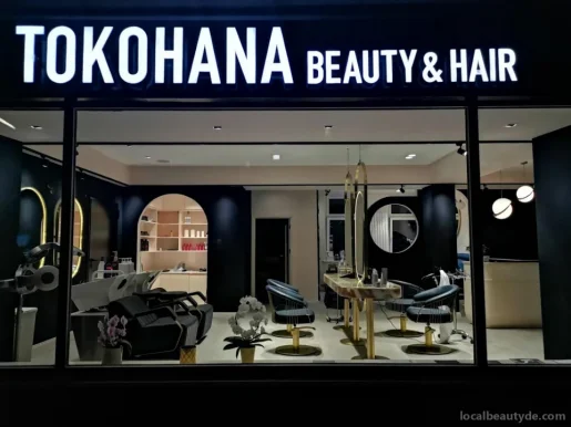 Tokohana Beauty & Hair, Hamburg - Foto 1
