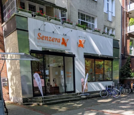 Senzera - Dauerhafte Haarentfernung, Waxing & Sugaring in Hamburg-Eppendorf, Hamburg - Foto 4