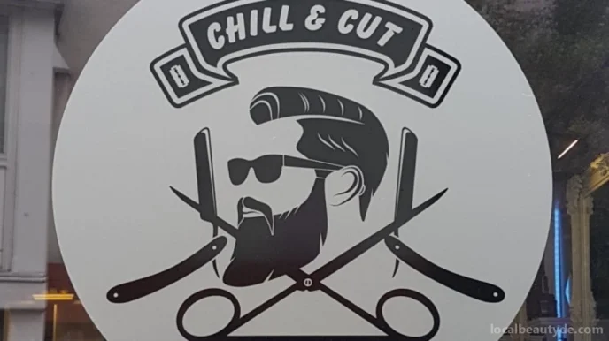 Chill&Cut Friseur Salon, Hamburg - Foto 1