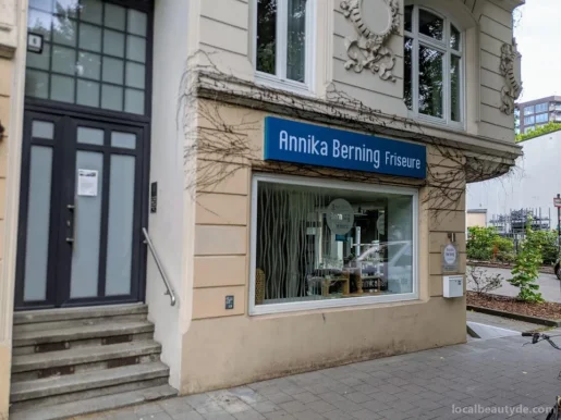 Annika Berning Friseure, Hamburg - Foto 3