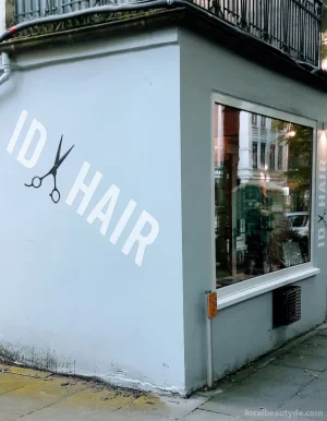 Id Hair, Hamburg - Foto 2