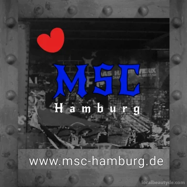 MSC Medical Skin Center Hamburg GmbH, Hamburg - Foto 2