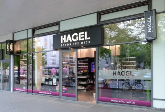 HAGEL Salon Winterhude, Hamburg - Foto 2