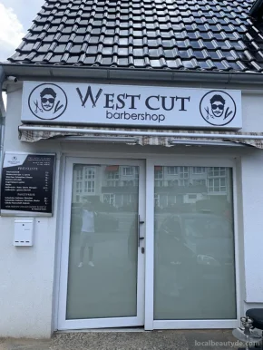 West Cut Barbershop, Hamburg - Foto 3