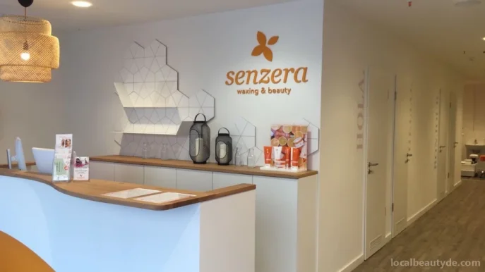 Senzera - Waxing, Sugaring & Kosmetikstudio in Hamburg-Bergedorf, Hamburg - Foto 1