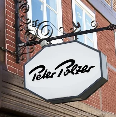Peter Polzer Salon in Bergedorf, Hamburg - Foto 4