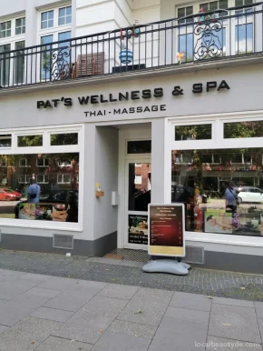 Pat's Wellness & Spa - Thaimassage, Hamburg - Foto 1