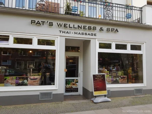 Pat's Wellness & Spa - Thaimassage, Hamburg - Foto 4