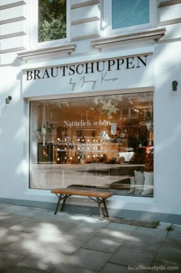 Brautschuppen by Jenny Kruse, Hamburg - Foto 2
