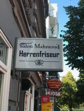 Salon Mahmoud, Hamburg - Foto 3