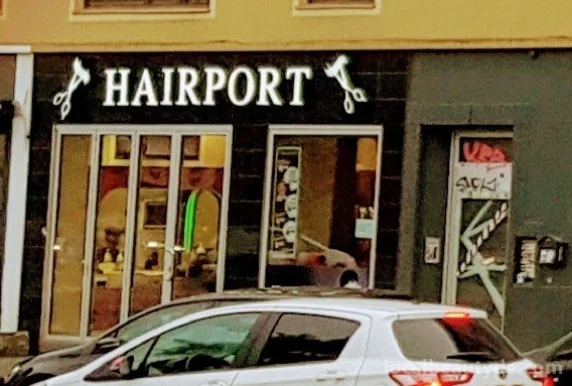 Hairport, Hamburg - Foto 3