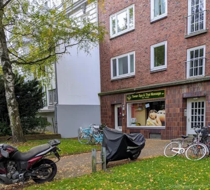 Tawan Spa & Thai Massage GbR, Hamburg - Foto 2