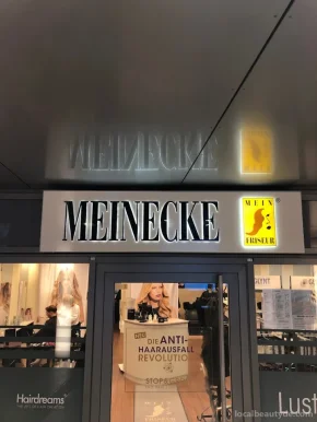 Mein Friseur Meinecke, Hamburg - Foto 3