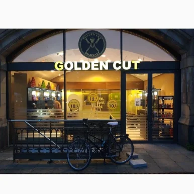 Golden Cut Dammtor, Hamburg - Foto 1