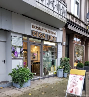 Olga Lück Kosmetik & Styling, Hamburg - Foto 4