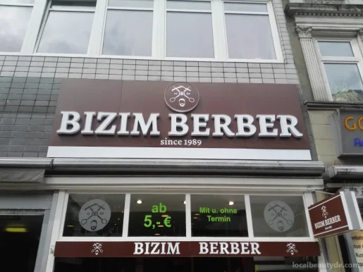 Bizim Berber, Hamburg - Foto 1