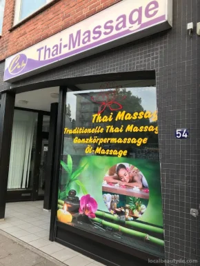 Cha Am Thai-Massage, Hamburg - Foto 1