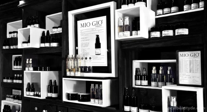 MIO GIO® Therapy Cosmetics I Kosher Food I Judaica, Hamburg - Foto 4