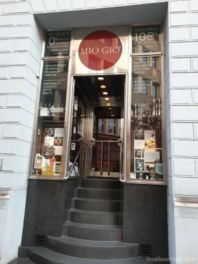 MIO GIO® Therapy Cosmetics I Kosher Food I Judaica, Hamburg - Foto 3