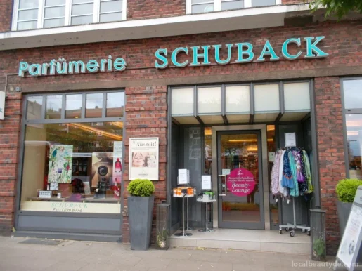 Parfümerie & Kosmetikstudio Schuback Winterhude, Hamburg - Foto 4