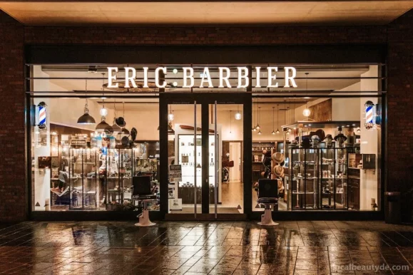 Eric:Barbier – Haircut & Shave | Hafencity, Hamburg - Foto 3