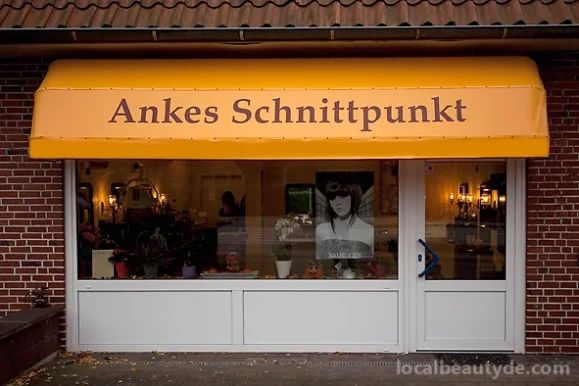 Ankes Schnittpunkt – Anke Tombeux, Hamburg - Foto 1