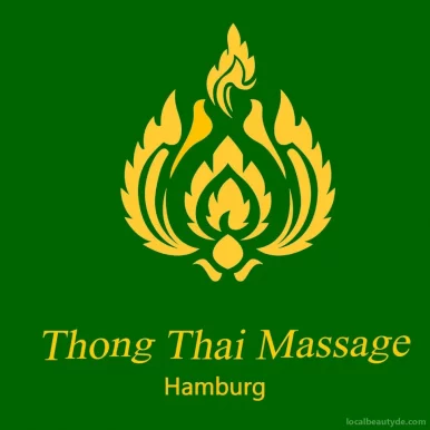 Thong Thai Massage, Hamburg - Foto 1
