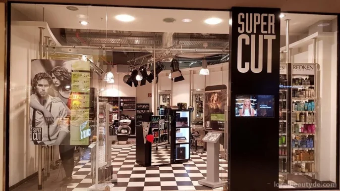Super Cut Friseur, Hamburg - 