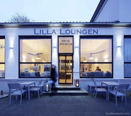 Lilla Loungen UG (haftungsbeschränkt), Hamburg - Foto 1