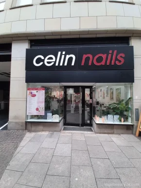 Celin Nails, Hamburg - Foto 2