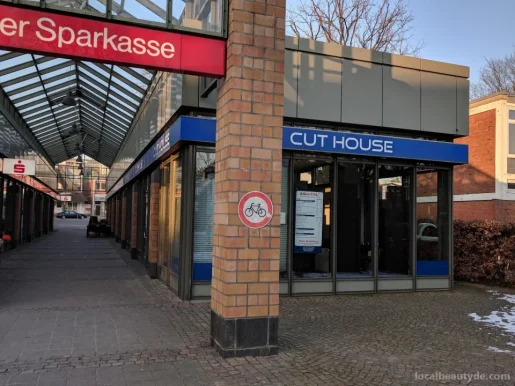 Cut House, Hamburg - Foto 2