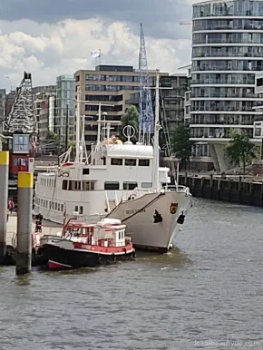 Float-Hafencity, Hamburg - Foto 2