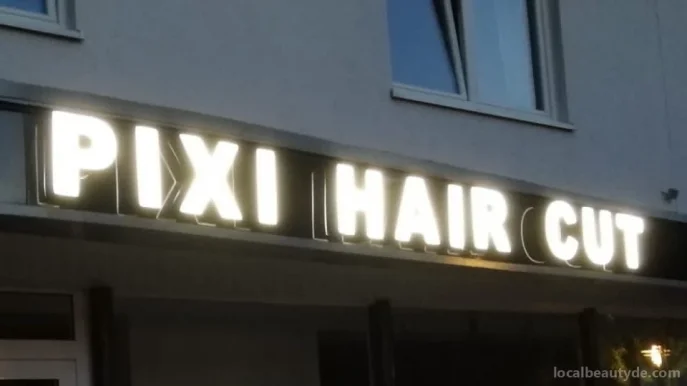 Pixi Hair Cut, Hamburg - Foto 1
