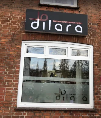 Salon Dilara, Hamburg - Foto 1