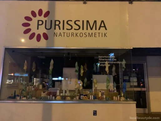 Purissima Naturkosmetik, Hamburg - Foto 3