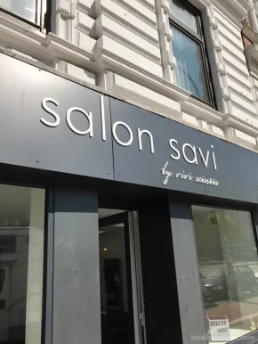 Salon Savi Premium Friseur in Hamburg, Hamburg - Foto 2