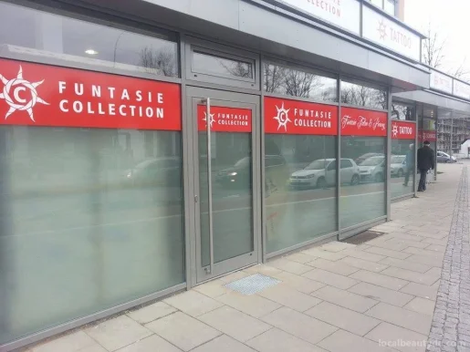 Funtasie Collection, Hamburg - Foto 1