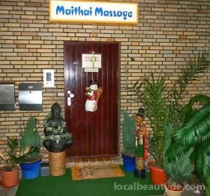 Thai Massage Maithai Hamburg, Hamburg - Foto 1