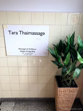 Tara Thaimassage, Hamburg - Foto 2