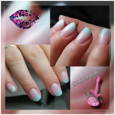 Nagelstudio Rahlstedt by BJ's Nails, Hamburg - Foto 4