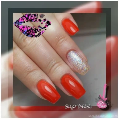Nagelstudio Rahlstedt by BJ's Nails, Hamburg - Foto 2