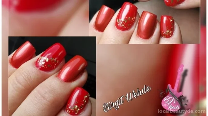 Nagelstudio Rahlstedt by BJ's Nails, Hamburg - Foto 3