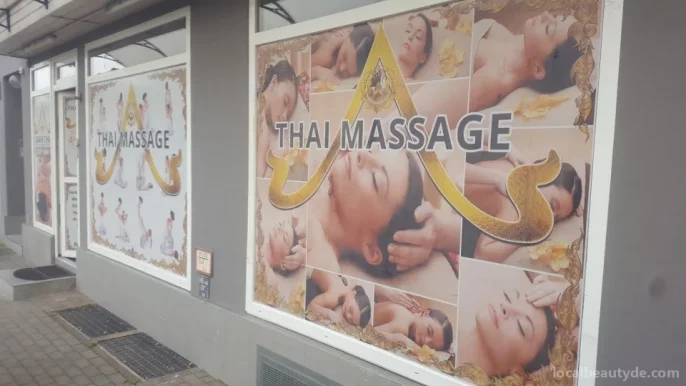 Baan Thai Massage 2 Tonndorf, Hamburg - Foto 1
