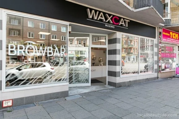 Waxcat, Hamburg - Foto 4