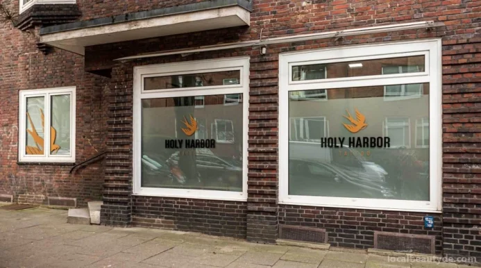 Holy Harbor Tattoo (Inh. Harry Hafensänger), Hamburg - Foto 3
