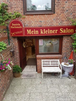 Mein Kleiner Salon Daniela Hochmuth, Hamburg - 