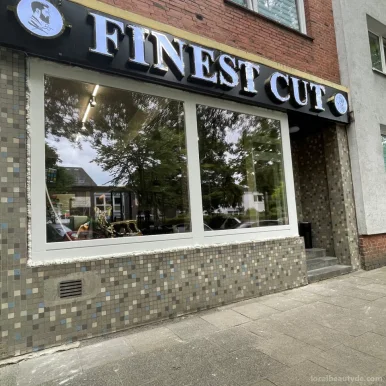 Finest Cut HH, Hamburg - Foto 4